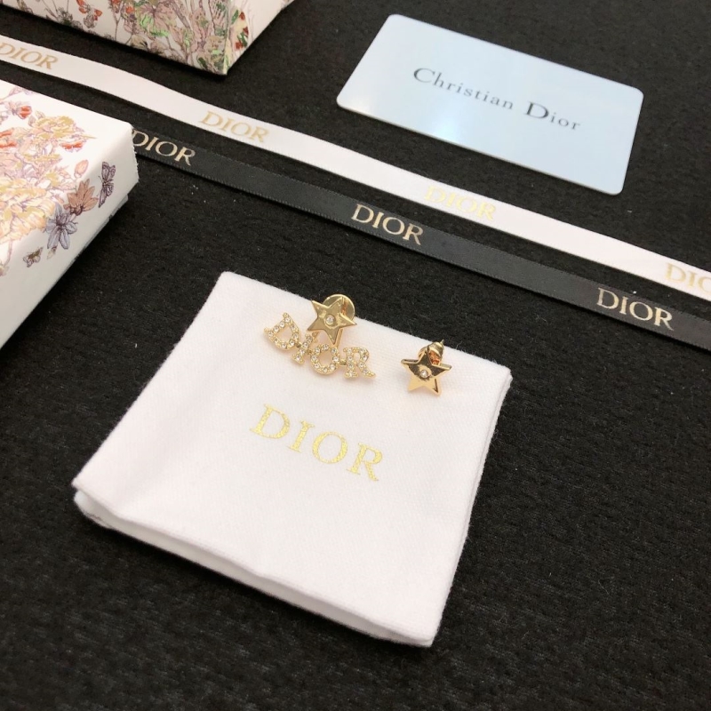 Christian Dior Earrings